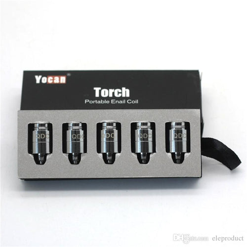 Yocan Torch Coil