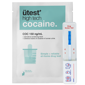 Cocaine 150ng U-Test
