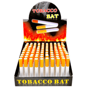 Tobacco Bat One Hitter Hand Pipe