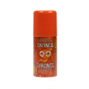 Orange Chronic Air Freshener 1.5oz