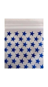 Blue Star Baggies