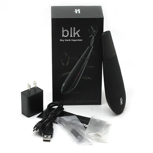 Black Mamba Dry Herb Vaporizer