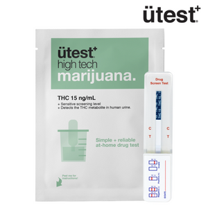 THC 15ng U-Test