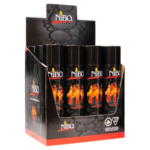 Nibo 11x Refined Premium Butane