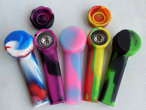 Silicone Pipe