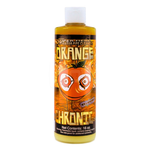 Orange Chronic Cleaner 16oz