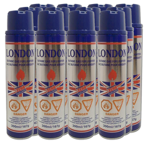 London Butane 300ml