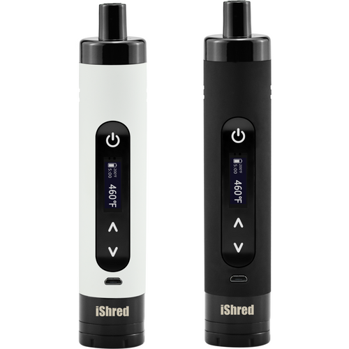 Yocan Ishred Dry Herb